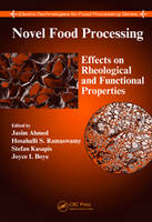 Novel Food Processing - 