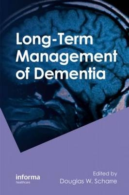 Long-Term Management of Dementia - 