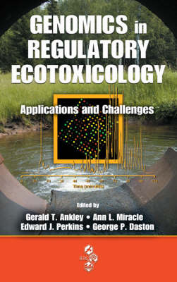 Genomics in Regulatory Ecotoxicology - 