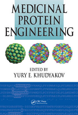 Medicinal Protein Engineering - 