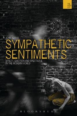 Sympathetic Sentiments -  Dr John Jervis