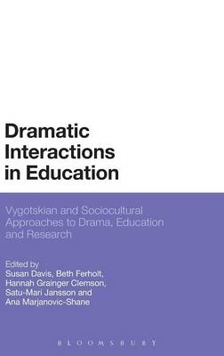 Dramatic Interactions in Education - 