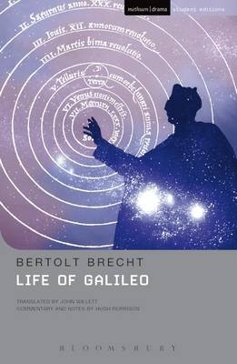 Life Of Galileo -  Brecht Bertolt Brecht