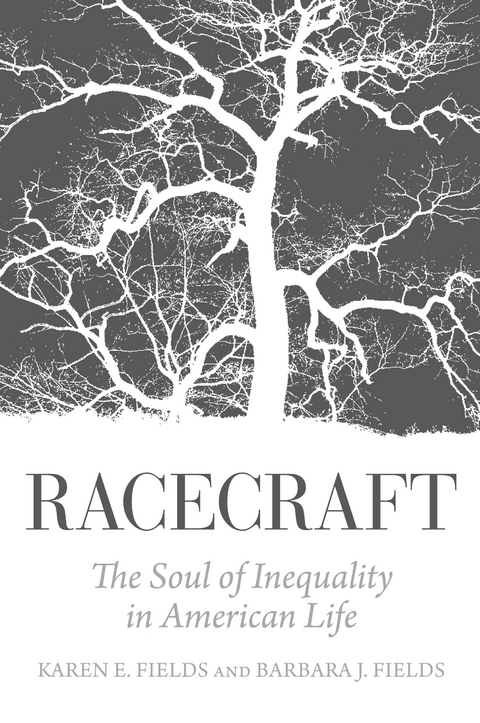 Racecraft - Barbara J. Fields, Karen E. Fields