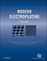 Modern Electroplating - 