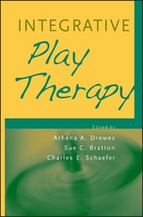 Integrative Play Therapy -  Sue C. Bratton,  Athena A. Drewes,  Charles E. Schaefer