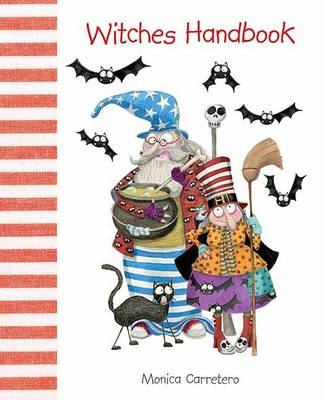 Witches Handbook -  Monica Carretero