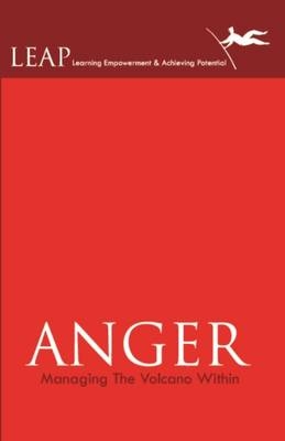 Anger -  Leadstart  Publishing Pvt Ltd.