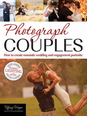 Photograph Couples -  Tiffany Wayne