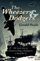Wheezers & Dodgers -  Gerald Pawle