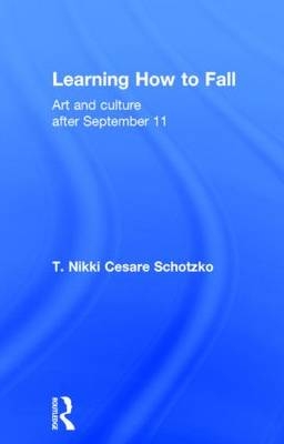Learning How to Fall - Canada) Cesare Schotzko T Nikki (University of Toronto