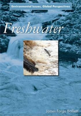 Freshwater -  James Fargo Balliett