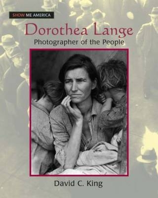 Dorothea Lange -  David C King