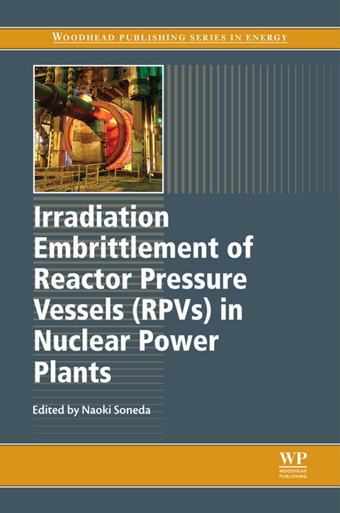 Irradiation Embrittlement of Reactor Pressure Vessels (RPVs) in Nuclear Power Plants - 