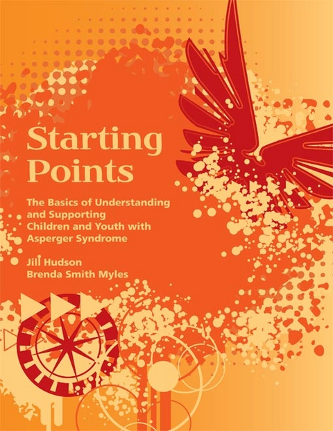 Starting Points -  CCLS Jill Hudson MS,  Brenda Smith Myles PhD