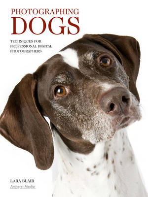 Photographing Dogs -  Lara Blair