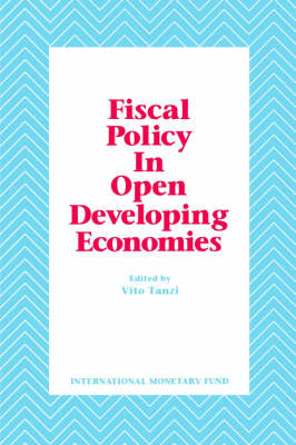 Fiscal Policy, Economic Adjustment, and Financial Markets - 