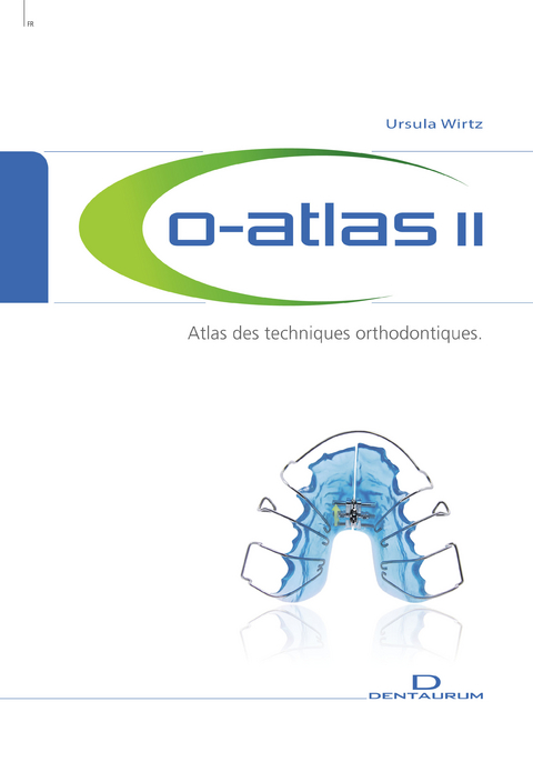 o-atlas II - Ursula Wirtz