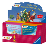 Verkaufs-Kassette "Ravensburger Minis 117 - Zauberhafte Weihnachtsgeschichten"