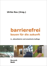 barrierefrei - E. Feddersen, I. Lüdtke, U. Rau, U. Reinold, H. Wulf