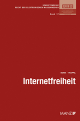 Internetfreiheit - 