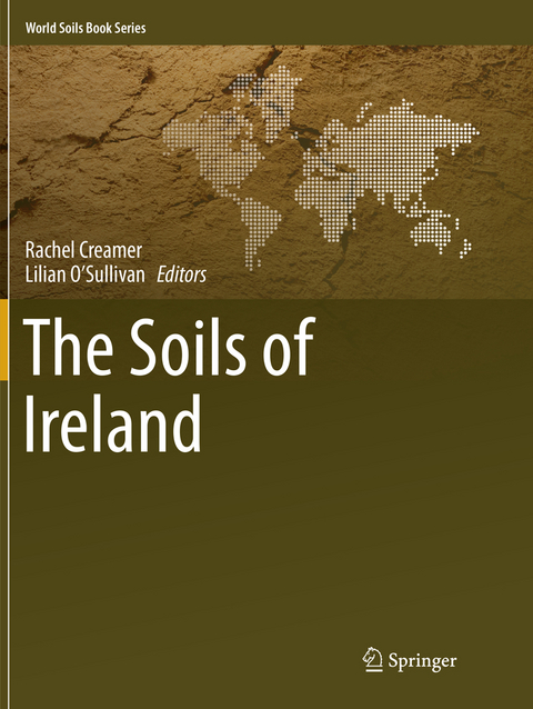 The Soils of Ireland - 