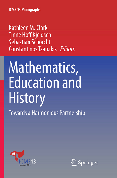 Mathematics, Education and History - 