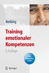 Training emotionaler Kompetenzen - Matthias Berking