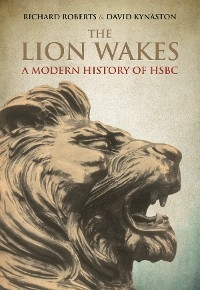 The Lion Wakes - David Kynaston, Richard Roberts