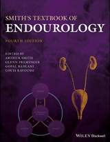 Smith's Textbook of Endourology, 2 Volume Set - Smith, Arthur D.; Preminger, Glenn; Badlani, Gopal