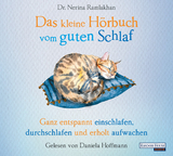 Das kleine Hör-Buch vom guten Schlaf - Nerina Ramlakhan