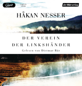 Der Verein der Linkshänder - Håkan Nesser