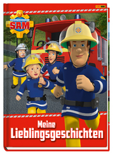 Feuerwehrmann Sam: Meine Lieblingsgeschichten - Katrin Zuschlag