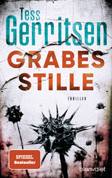 Grabesstille - Gerritsen, Tess