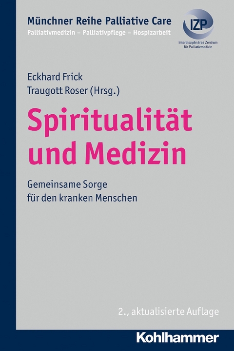 Spiritualität und Medizin - 