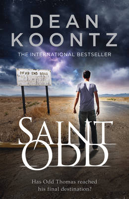 Saint Odd -  Dean Koontz