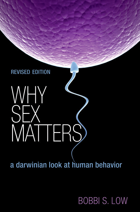 Why Sex Matters -  Bobbi S. Low
