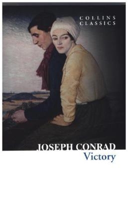 Victory -  Joseph Conrad