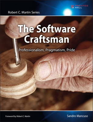 Software Craftsman, The -  Sandro Mancuso