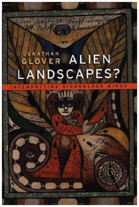 Alien Landscapes? -  Glover Jonathan Glover