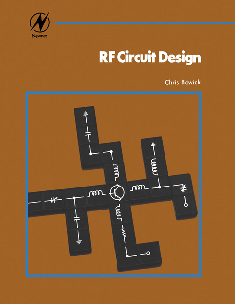 RF Circuit Design -  Christopher Bowick