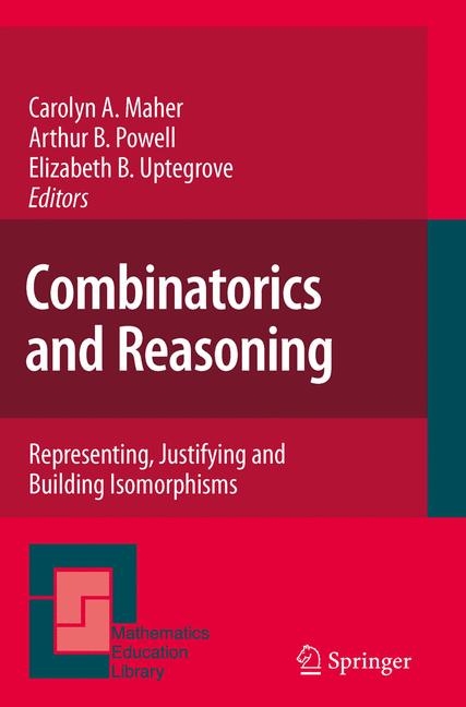 Combinatorics and Reasoning - 