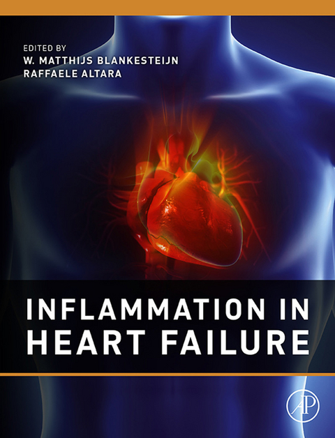 Inflammation in Heart Failure - 