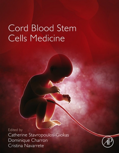 Cord Blood Stem Cells Medicine - 