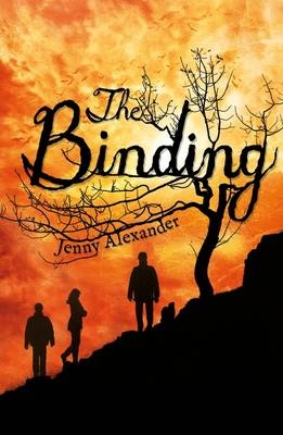 The Binding -  Jenny Alexander