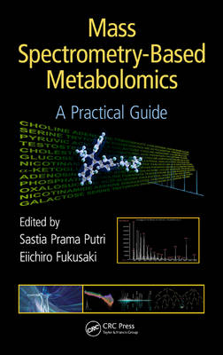 Mass Spectrometry-Based Metabolomics - 