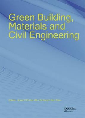 Green Building, Materials and Civil Engineering - 