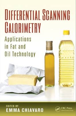 Differential Scanning Calorimetry - 