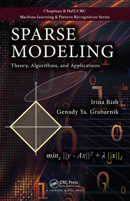 Sparse Modeling - Queens Genady (St. John's University  NY) Grabarnik, Yorktown Heights Irina (IBM  New York  USA) Rish