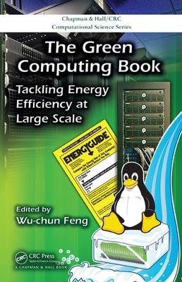 Green Computing Book - 